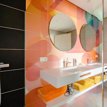 De Lujo Con Piscina Y Vistas Al Mar *